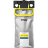 Epson T11P - Cartouche authentique Epson C13T11P440 - Yellow