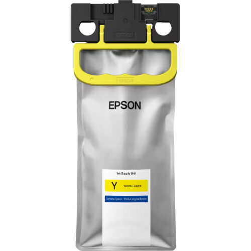 Epson T11P - Cartouche authentique Epson C13T11P440 - Yellow