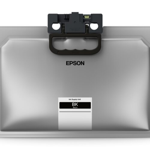 Epson T12D1 - cartouche jet d'encre authentique C13T12D140  - Black