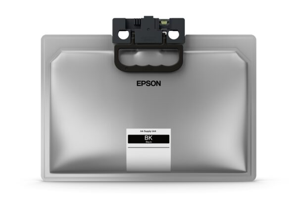 Epson T12D1 - cartouche jet d'encre authentique C13T12D140  - Black
