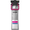 Epson 13L - cartouche jet d'encre authentique C13T13L340, T13L3 - Magenta