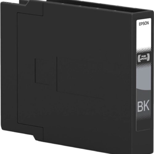 Epson 13X - cartouche jet d'encre authentique C13T13X140, T13X1 - Black