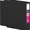 Epson 13X - cartouche jet d'encre authentique C13T13X340, T13X3 - Magenta