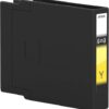 Epson 13X - cartouche jet d'encre authentique C13T13X440, T13X4 - Yellow