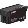 Epson T40D1 - cartouche jet d'encre authentique C13T40D140 - Black