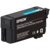Epson T40D2 - cartouche jet d'encre authentique C13T40D240 - Cyan