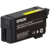 Epson T40D4 - cartouche jet d'encre authentique C13T40D440 - Yellow