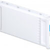 Epson T41E2 - cartouche jet d'encre authentique C13T41E240, T41E2 - Cyan