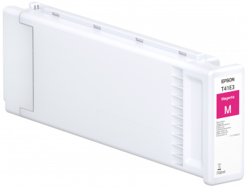 Epson T41E3 - cartouche jet d'encre authentique C13T41E340, T41E3 - Magenta