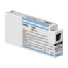 Epson E8245 - cartouche d'encre authentique C13T824500 - Light Cyan