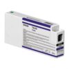 Epson E824D - cartouche d'encre authentique C13T824D00 - Violet