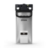 Epson T9651 - cartouche jet d'encre authentique C13T965140 - Black