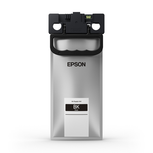 Epson T9651 - cartouche jet d'encre authentique C13T965140 - Black