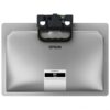 Epson T9661 - cartouche jet d'encre authentique C13T966140 - Black