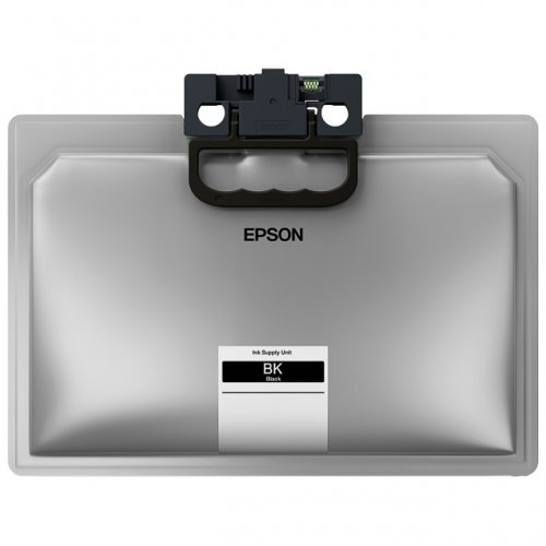 Epson T9661 - cartouche jet d'encre authentique C13T966140 - Black