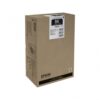 Epson T9741 - cartouche jet d'encre authentique C13T974100 - Black