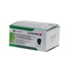 Lexmark 232H - Toner authentique C232HM0 - Magenta