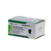 C232HY0.jpg Lexmark 232H - Toner authentique C232HY0 - Yellow