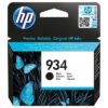 Hp 934 - cartouche jet d'encre authentique C2P19AE - Black
