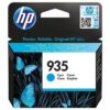 Hp 935 - cartouche jet d'encre authentique C2P20AE - Cyan