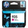 Hp 935 - cartouche jet d'encre authentique C2P21AE - Magenta