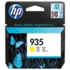 Hp 935 - cartouche jet d'encre authentique C2P22AE - Yellow