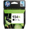 Hp 934XL - cartouche jet d'encre authentique C2P23AE - Black