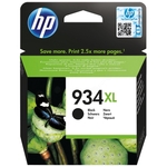 Hp 934XL - cartouche jet d'encre authentique C2P23AE - Black