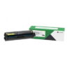 Lexmark 3220 - Toner authentique RETURN C3220Y0 - Yellow