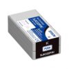 Epson SJIC22P - cartouche jet d'encre authentique C33S020601, SJIC22P(K) - Black