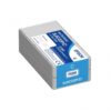Epson SJIC22P(C) - cartouche jet d'encre authentique C33S020602, SJIC22P(C) - Cyan