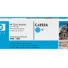 Hp 29X - Toner authentique C4129X, CRG-H, 1500A003 - Black