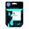 Hp 11 - cartouche jet d'encre authentique C4836AE - Cyan