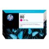 C4847A.jpg Hp 80XL - cartouche d'encre authentique C4847A - Magenta