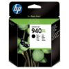 Hp 940XL - cartouche jet d'encre authentique C4906AE - Black