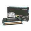 C734A1KG.jpg Lexmark 734 - Toner authentique C734A1KG - Black