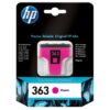 C8772EE.jpg Hp 363 - cartouche jet d'encre authentique C8772EE - Magenta