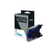 Cartouche d'encre Cyan compatible B1240XL (LC1220/1240 C)