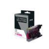 Cartouche d'encre Magenta compatible B1240XL (LC1220/1240 M)