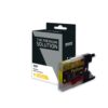 C8B1240XLY Cartouche d'encre Jaune compatible B1240XL (LC1220/1240 Y)