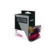 Brother B223M Cartouche compatible avec LC223M - Magenta