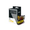 Brother B223Y Cartouche compatible avec LC223Y - Jaune