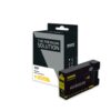 Cartouche d'encre Jaune compatible C2500XL (9267B001)