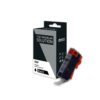 Canon C526GY Cartouche compatible avec CLI-526GY, 4544B001 - Gris
