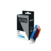 Cartouche d'encre Cyan compatible C570/C571 (CLI-571 CYAN)