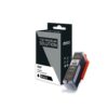 C8C580XXL Cartouche d'encre Noir compatible C580XXL/C581XXL (580PGBKXXL)