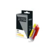 Cartouche d'encre Jaune compatible C580XXL/C581XXL (581YXXL)