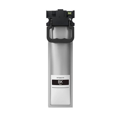 Epson 05A1 - cartouche jet d'encre compatible avec C13T05A100, T05A1 - Black