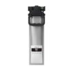 Epson T11C - Cartouche jet d'encre compatible avec Epson C13T11C140 - Black