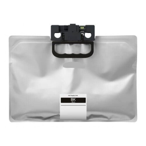 Epson T11P - Cartouche compatible avec Epson C13T11P140 - Black